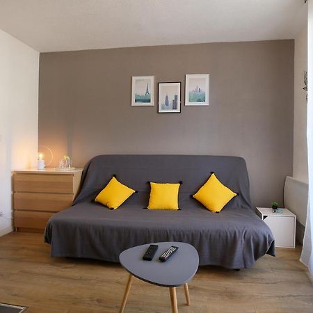 Apartamento Expat Renting - Le Sophia - Casino Barriere - Parking Toulouse Exterior foto